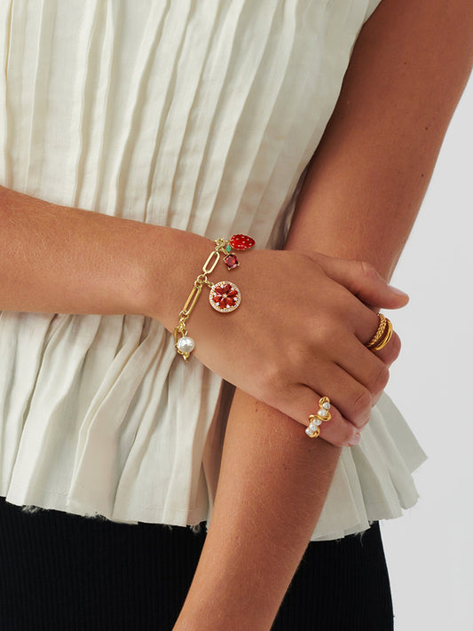 Midsummer Fizz Bracelet MOSSETTA Jewelry