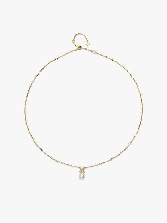 Beaded Dreamweaver Necklace